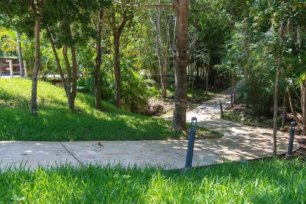 Beautiful 4Br, Up To 8 Guests, Private Pool, 10 Min To Beach Playa del Carmen