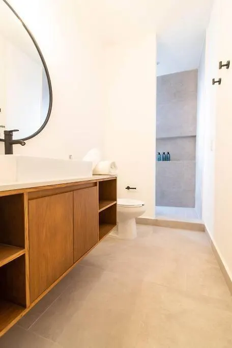 Holiday home Beautiful 4Br, Up To 8 Guests, Private Pool, 10 Min To Beach Playa del Carmen